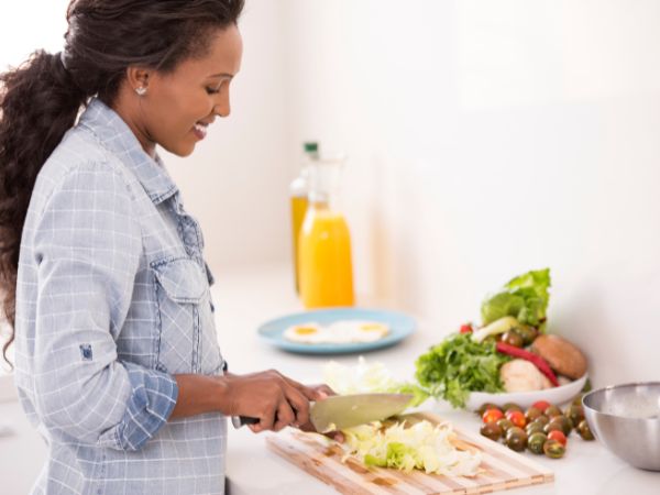 Zdrowe odżywianie: Co jeść, a czego unikać